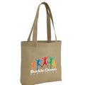 Poly Pro Tote Bag w/ Gusset